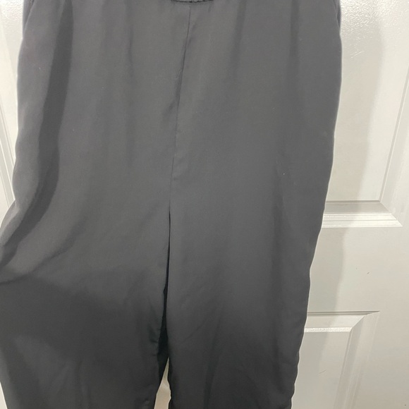 Dex Black Jumpsuit Size Medium CB-105 - Picture 5 of 7